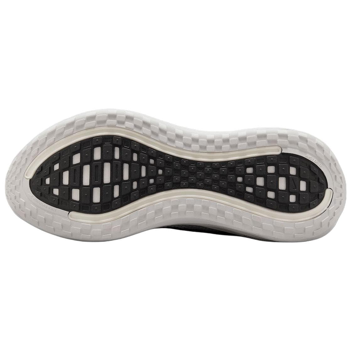 Кроссовки для бега Nike Vomero Plus "Reverse Swoosh" — фото 6