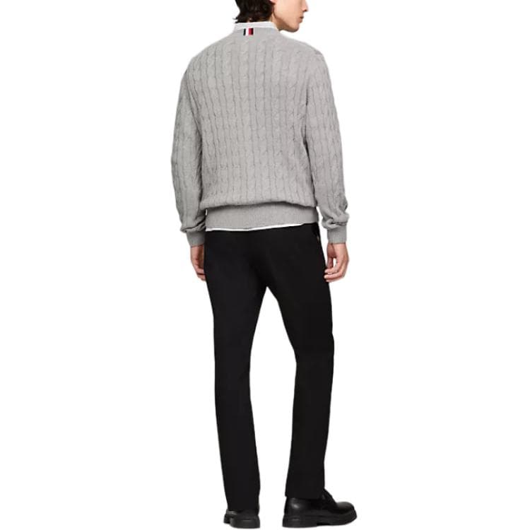 Кофта Tommy Hilfiger - изображение 4