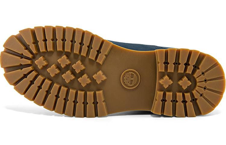 Ботинки Timberland Waterville - изображение 6