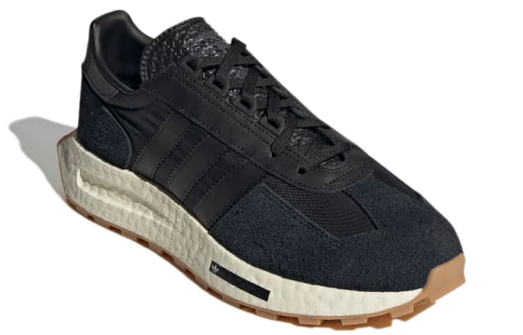 Кроссовки adidas Retropy E5 Black - изображение 3