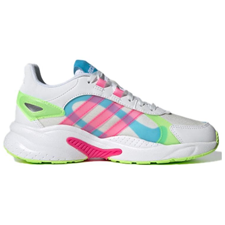 Кроссовки adidas neo Crazychaos Shadow - изображение 2