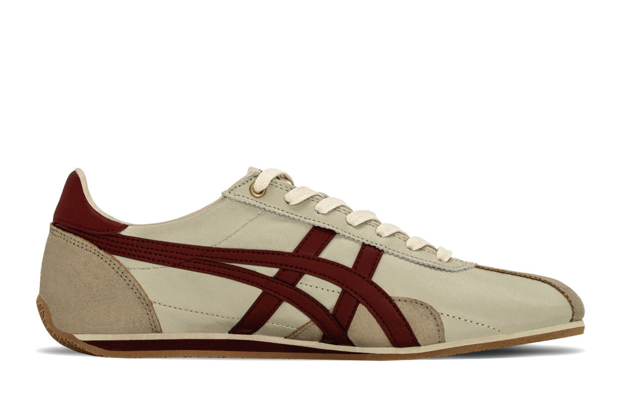 Кроссовки для бега Onitsuka Tiger Runspark - изображение 3