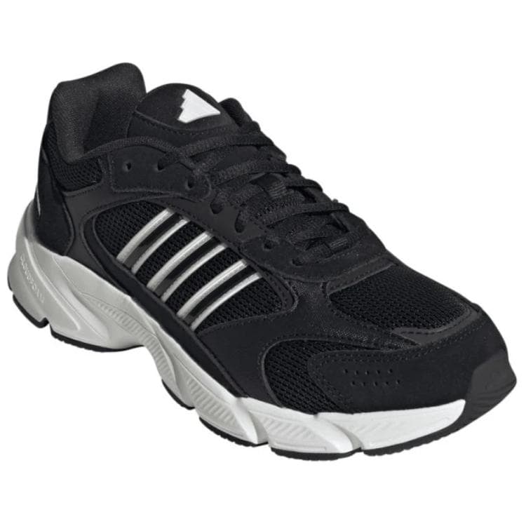 Кроссовки Adidas CRAZYCHAOS 2000 Лоу-топы Массивные кроссовки Женские Черный - изображение 3