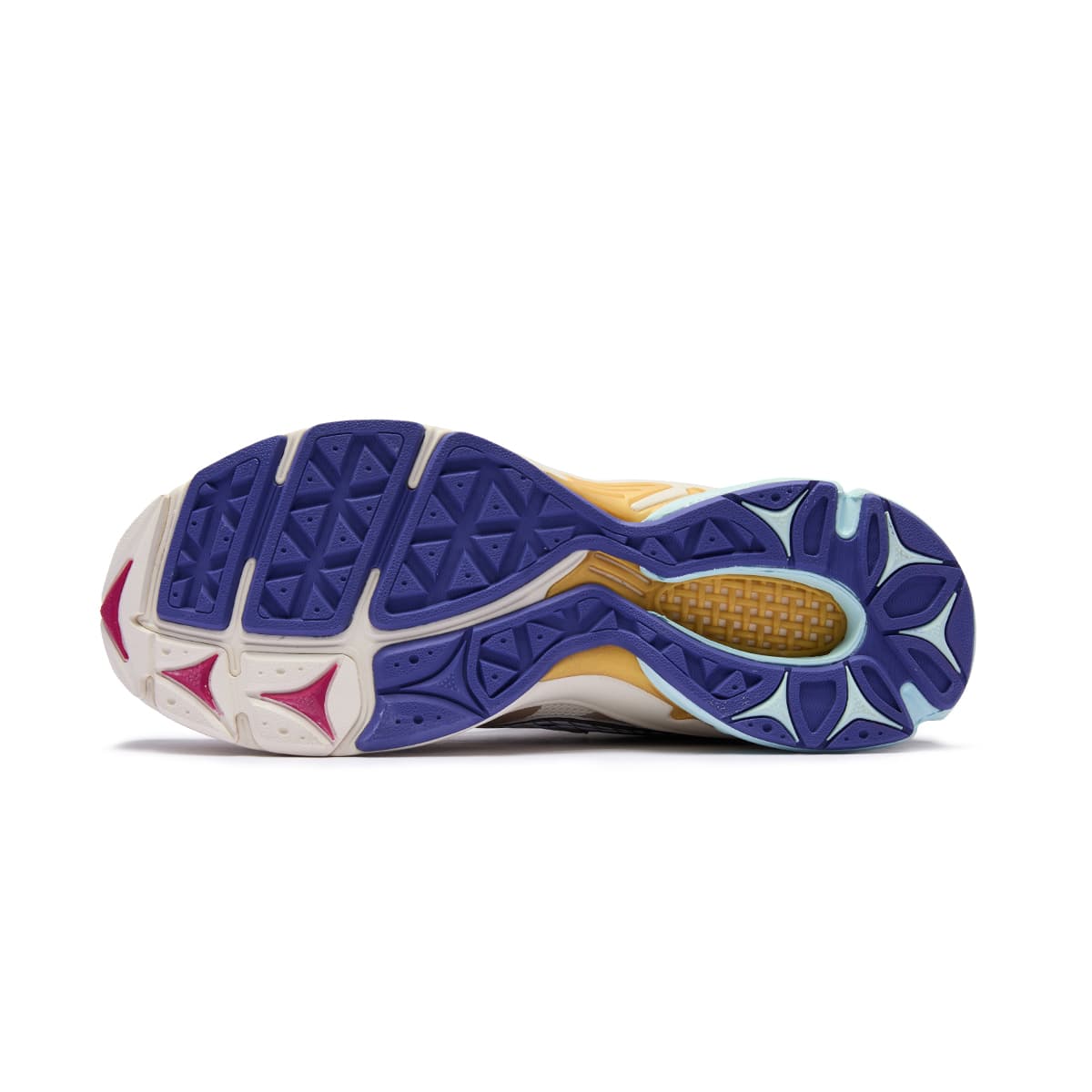 Кроссовки для бега Saucony GRID FUSION - изображение 5