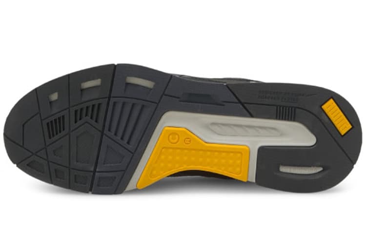 Кроссовки PUMA Mirage Sport Black Grey - изображение 5