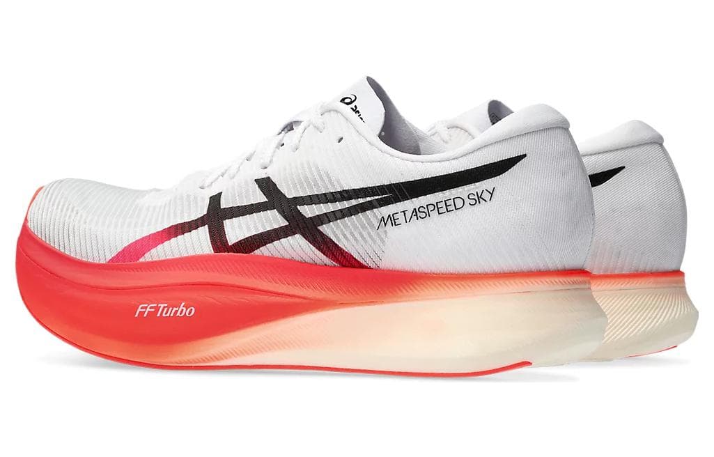 Кроссовки для бега Asics Metaspeed Sky+ - изображение 3