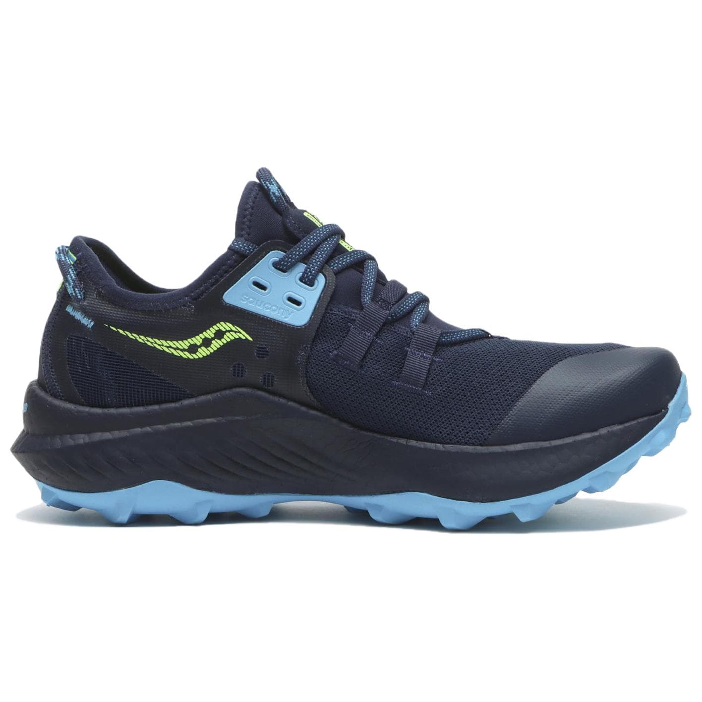 Кроссовки для бега Saucony Endorphin Lift Сетчатая ткань Противоскользящие Устойчивые к истиранию Низкий топ Беговые кроссовки - изображение 2