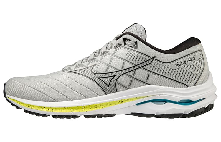 Кроссовки для бега Mizuno Wave Inspire 18 - изображение 1