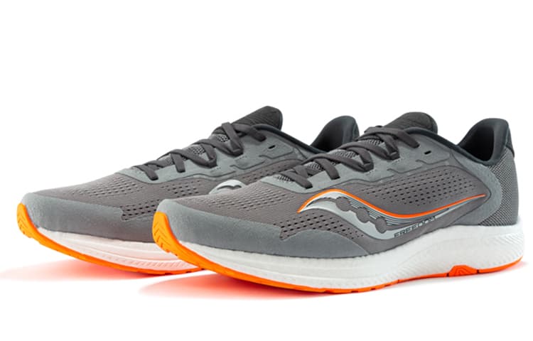 Кроссовки для бега Saucony Freedom 4 4 - изображение 3