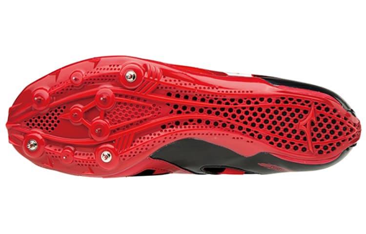 Кроссовки для бега Mizuno Geo Silencer 9 - изображение 4