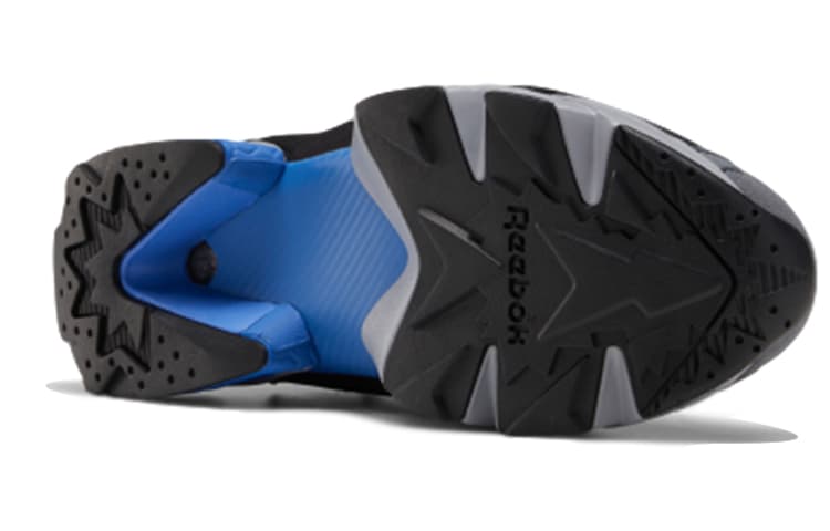Кроссовки Reebok Instapump Fury OG NM - изображение 6
