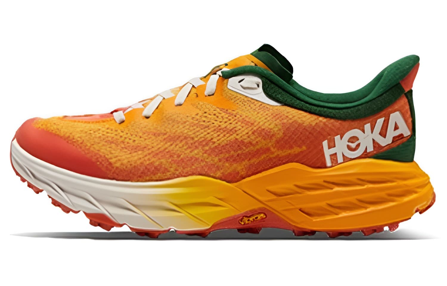 Кроссовки для бега HOKA ONE ONE Speedgoat 5 - изображение 1
