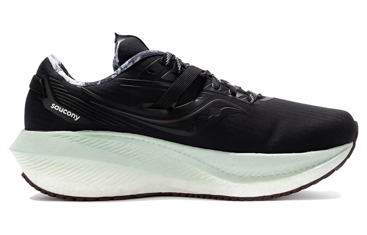 Кроссовки для бега Saucony Triumph 20 20 - изображение 2
