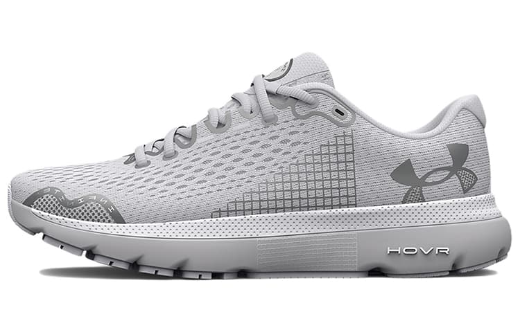 Кроссовки для бега Under Armour Infinite 4 HOVR - изображение 1