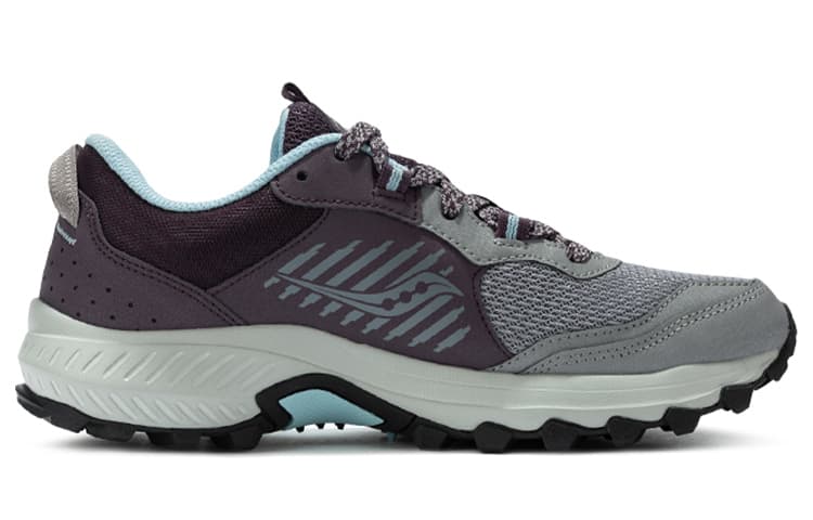 Кроссовки для бега Saucony Excursion 14 TR - изображение 2