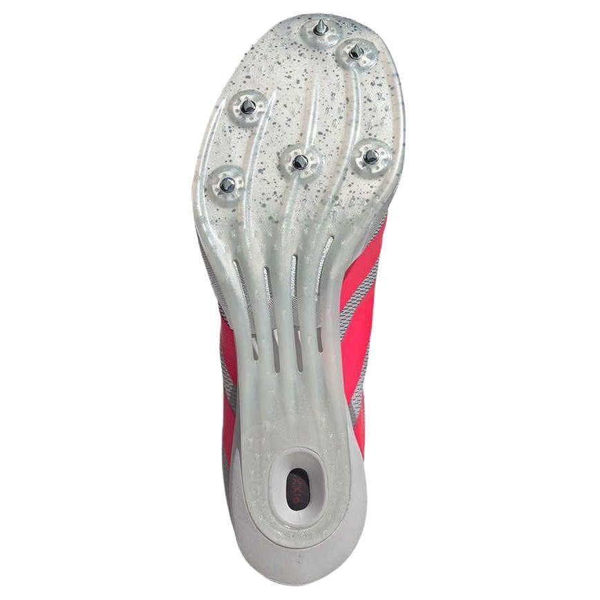 Кроссовки для бега Adidas ADIZERO PRIME SP 4 Low Беговые кроссовки Унисекс Серебряные - изображение 3