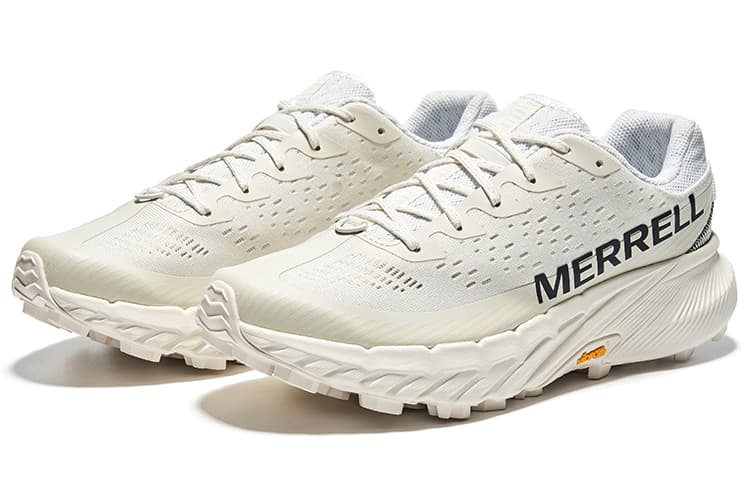 Кроссовки для бега MERRELL Agility Peak 5 - изображение 2