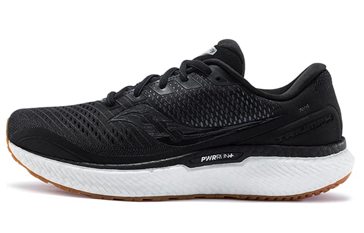 Кроссовки для бега Saucony Triumph 18 - изображение 1