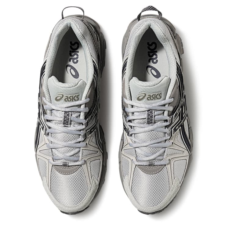Кроссовки для бега ASICS Гель Kahana 8 Амортизация Низкие Кроссовки для Бега Унисекс - изображение 4