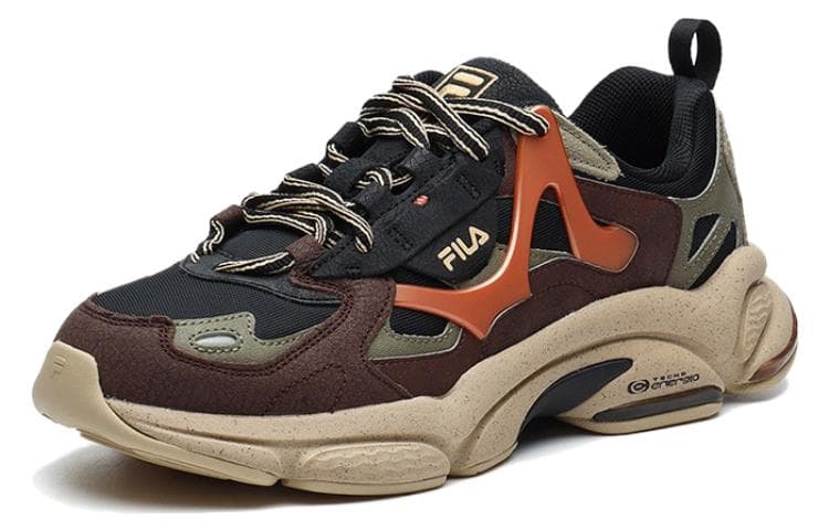 Кроссовки для бега FILA Fusion - изображение 2