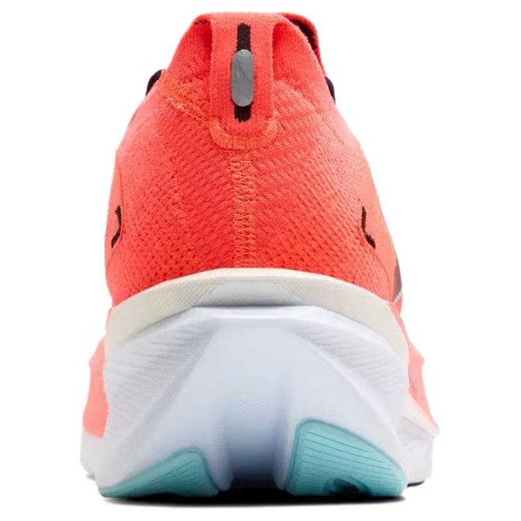 Кроссовки для бега Brooks Hyperion Max 3 Ткань Дышащий Low Топ TRAINING RUNNING Обувь Мужской Огненно-красный - изображение 5