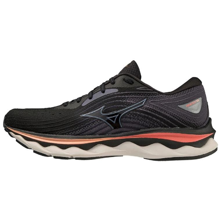 Кроссовки для бега Mizuno Wave Sky 6 - изображение 1