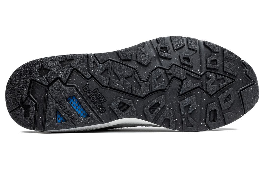 Кроссовки для бега New Balance 580 "Raincloud" - изображение 5