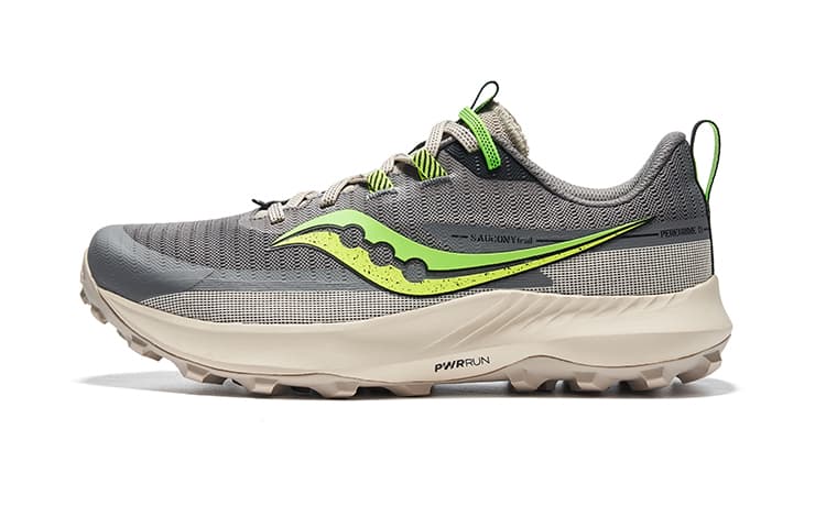 Кроссовки для бега Saucony Peregrine 13 13 - изображение 1
