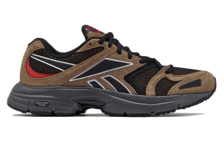 Кроссовки для бега Reebok Premier Road Plus 6 - изображение 2