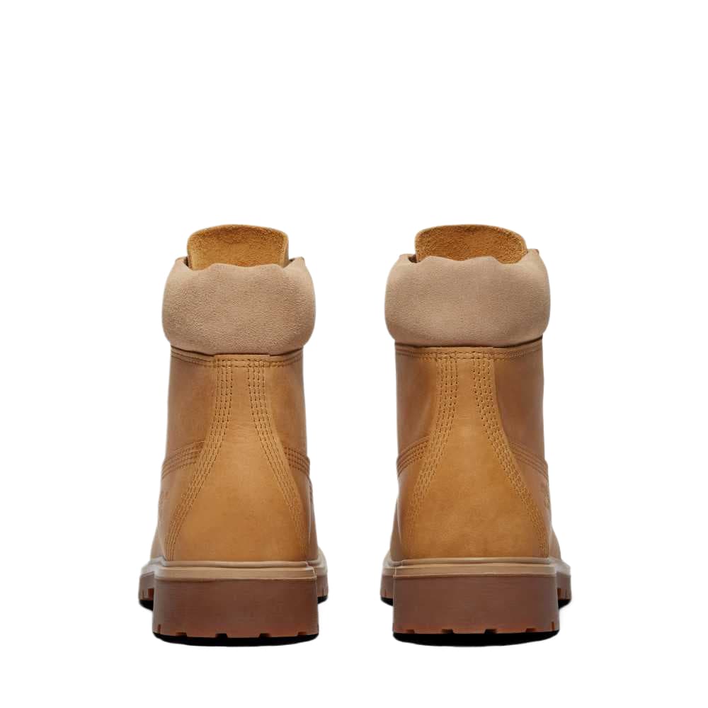 Ботинки уличные Timberland FW25 Waterproof Outdoor Boots Wheat - изображение 3