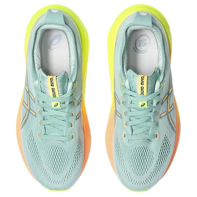 Кроссовки для бега Asics Gel-Kayano 31 - изображение 3