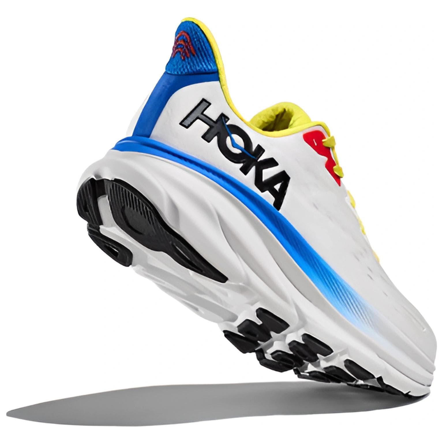 Кроссовки для бега HOKA ONE ONE Clifton 9 - изображение 5