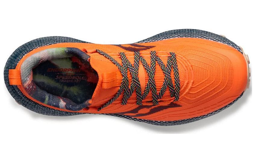 Кроссовки для бега Saucony Endorphin Trail - изображение 3