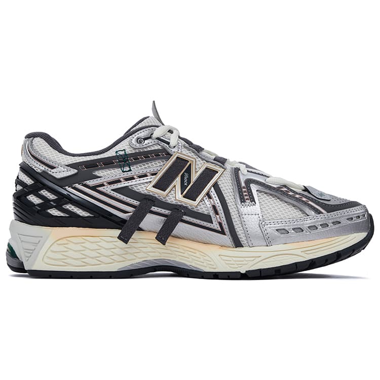 Кроссовки для бега New Balance - изображение 2