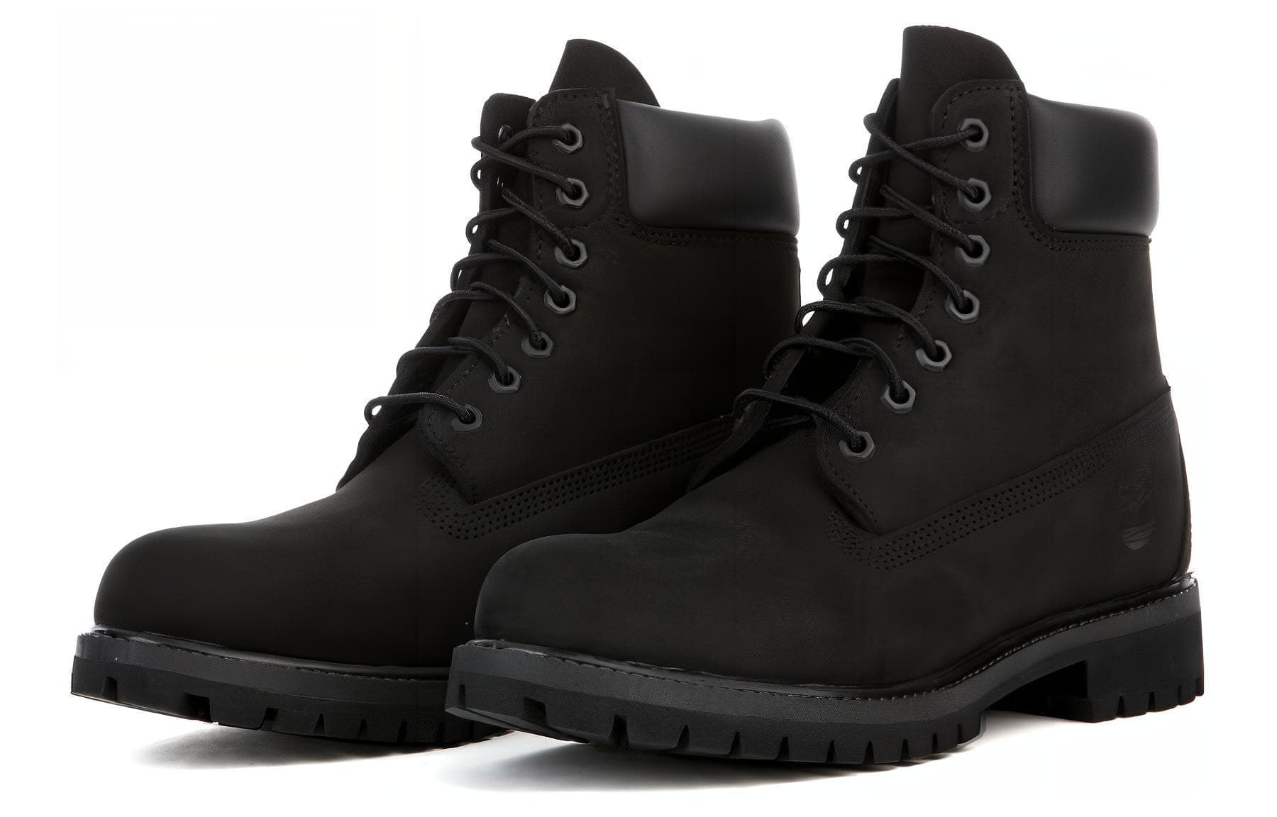 Ботинки уличные Timberland - изображение 3