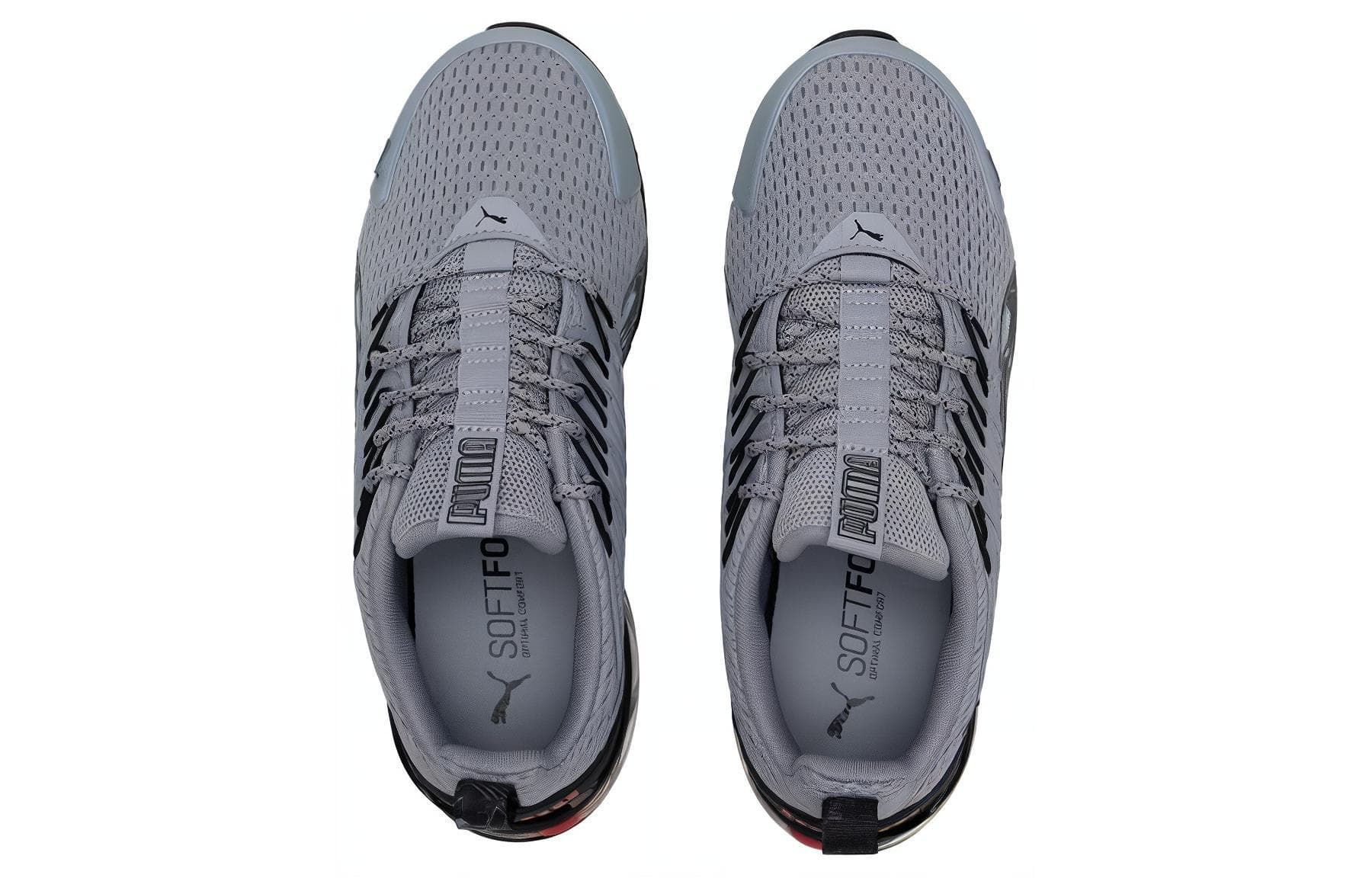 Кроссовки для бега 2024 PUMA Voltaic Evo - изображение 4