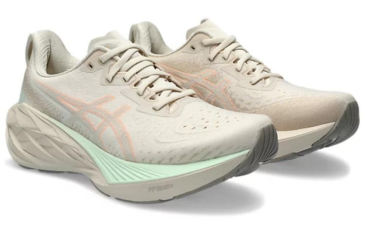 Кроссовки для бега Asics NOVABLAST 4 - изображение 3