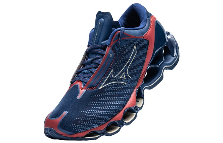 Кроссовки для бега Mizuno Prophecy 12 12 - изображение 2