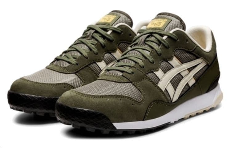 Кроссовки Onitsuka Tiger Horizonia - изображение 3