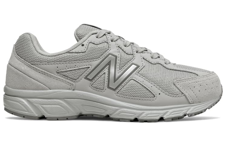 Кроссовки для бега New Balance 480 Grey - изображение 2