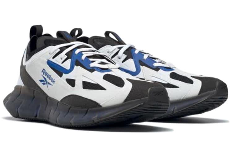 Кроссовки для бега Reebok Zig Kinetica Concept_type2 - изображение 3