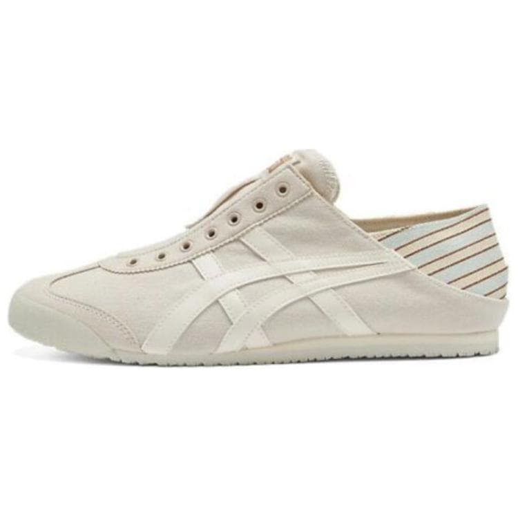 Кроссовки Onitsuka Tiger Mexico 66 Paraty Beige - изображение 1