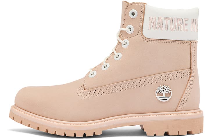 Ботинки уличные Timberland 6 Inch - изображение 1