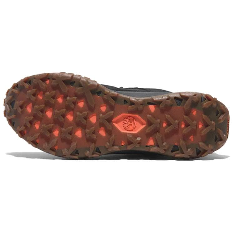Кроссовки для бега TIMBERLAND Motion Access Low Топ Беговые кроссовки Мужской Черный - изображение 3