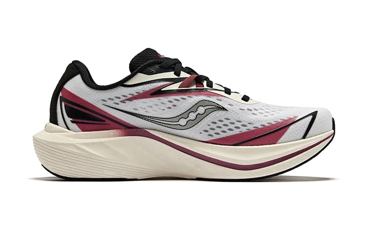 Кроссовки для бега Saucony SLAY 2 - изображение 2