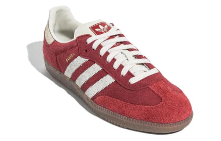 Кроссовки adidas Samba OG - изображение 4