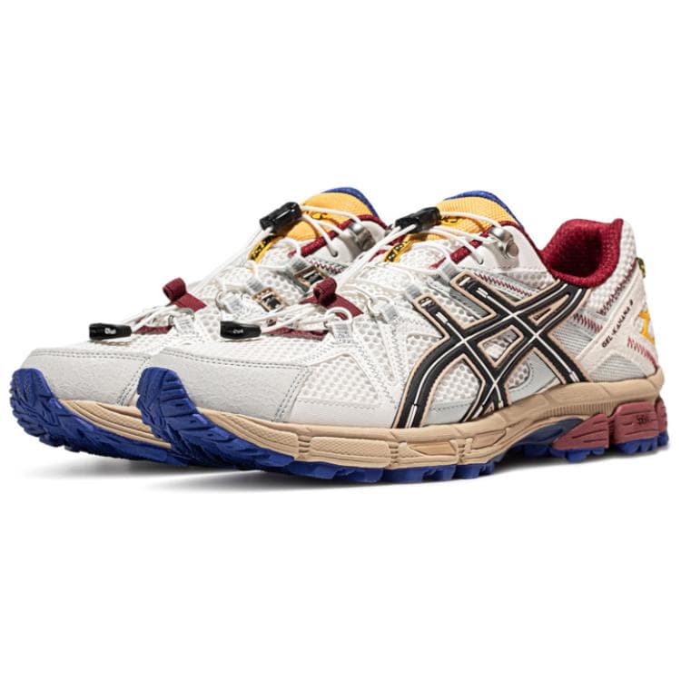 Кроссовки для бега Asics Gel-Kahana 8 - изображение 2