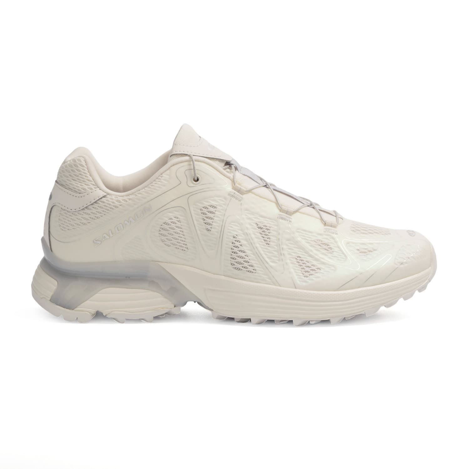 Кроссовки для бега SALOMON XT Шепот Ткань Дышащий Поддержка Low Топ Повседневные кроссовки для бега Унисекс Русалка - изображение 2
