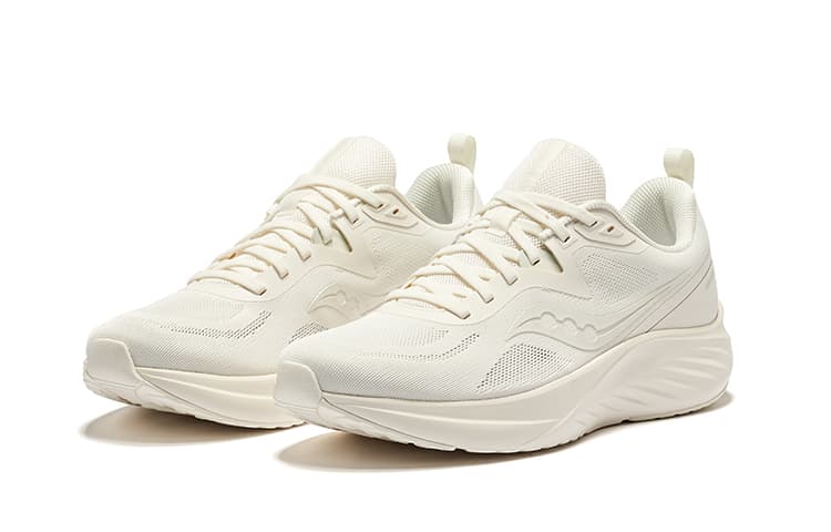 Кроссовки для бега Saucony LANCER 3 - изображение 3