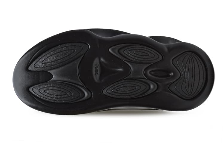 Сандалии EQLZ Equalizer 1050 Ghost Black - изображение 7